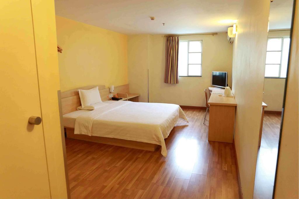 7Days Inn Guiyang Posts And Telecommunications Building Zimmer foto